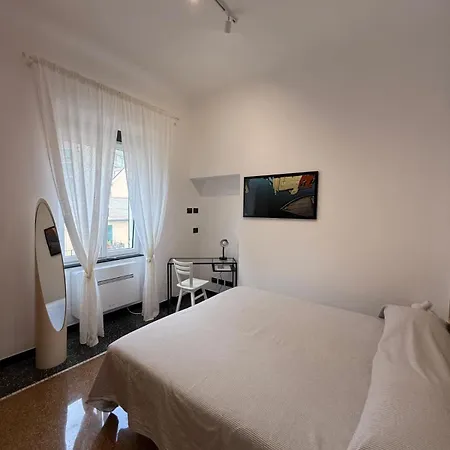 Apartament A Quinto A Un Passo Dal Mare *