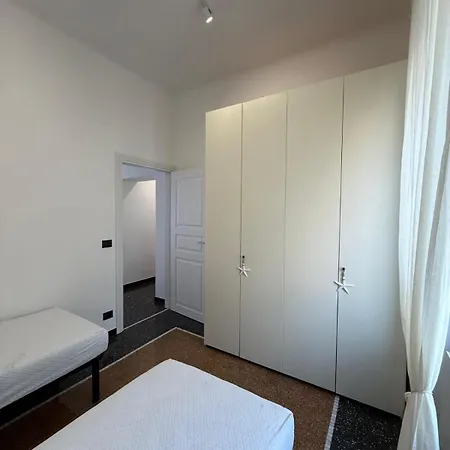 Apartament A Quinto A Un Passo Dal Mare