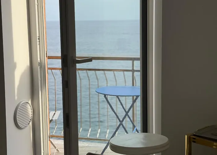 A Quinto A Un Passo Dal Mare شقة