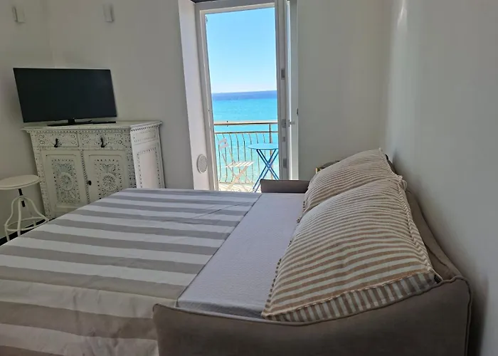 A Quinto A Un Passo Dal Mare شقة