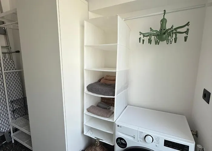 A Quinto A Un Passo Dal Mare