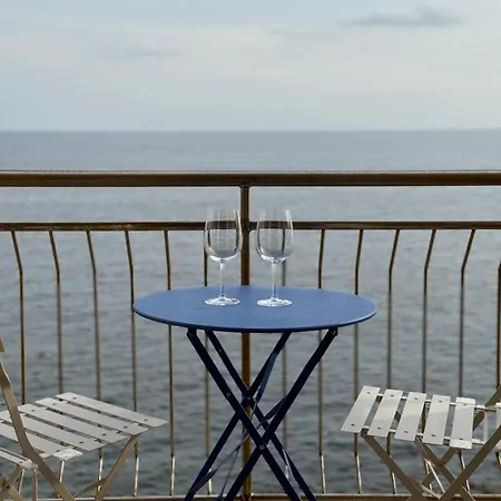 A Quinto A Un Passo Dal Mare Apartment