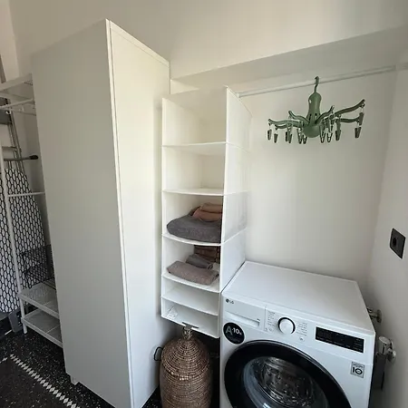 A Quinto A Un Passo Dal Mare