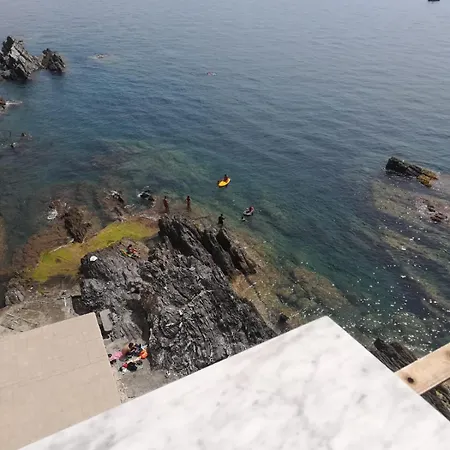 A Quinto A Un Passo Dal Mare