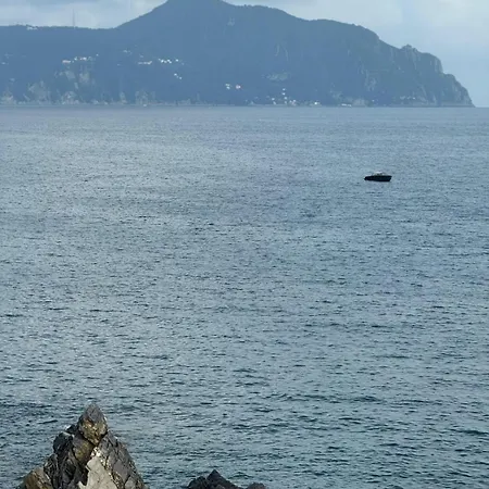 A Quinto A Un Passo Dal Mare * Genoa