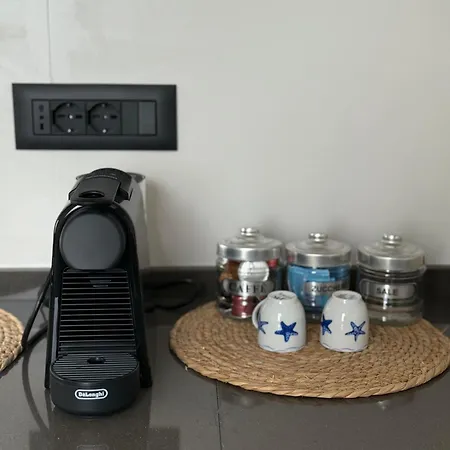 A Quinto A Un Passo Dal Mare *