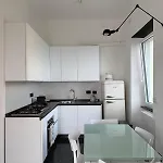 A Quinto A Un Passo Dal Mare Appartement