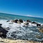 A Quinto A Un Passo Dal Mare Gênes
