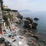 A Quinto A Un Passo Dal Mare * Gênes