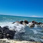 A Quinto A Un Passo Dal Mare
