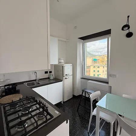 Appartement A Quinto A Un Passo Dal Mare
