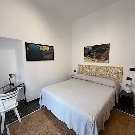 Appartement A Quinto A Un Passo Dal Mare